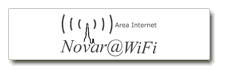 Novara WiFi